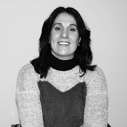 Teresa Concord Servicios Gestionados