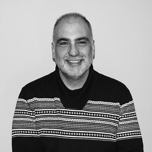 Pedro Concord Servicios Gestionados