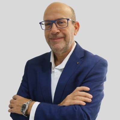 Juan Miguel Dasca Alianza Logistic